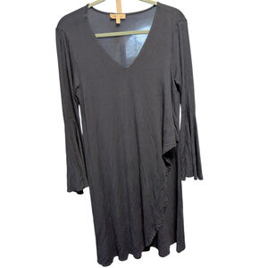 Reg $150 Neiman Marcus Blue dress size M